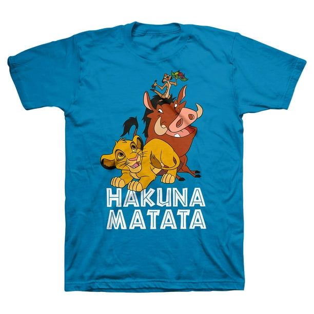 Stitch Toothless As Hakuna Matata Song The Lion King Mashup Black T-Shirt S-6XL Stitch Toothless As Hakuna Matata Song The Lion King Mashup Black T-Shirt S-6XL